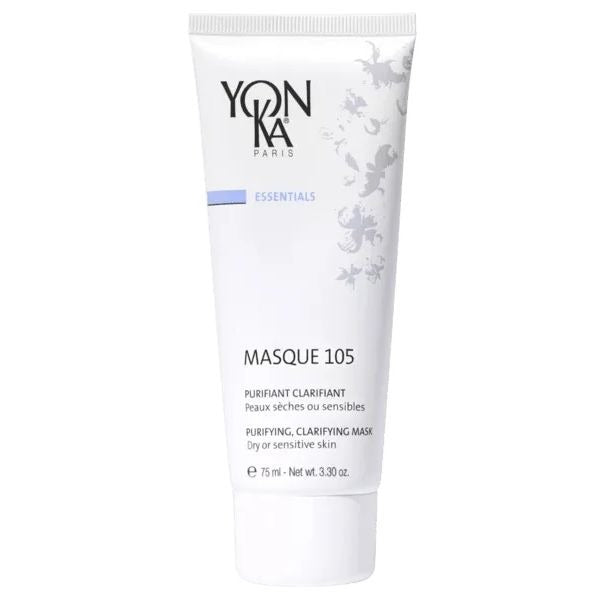 Yonka Masque 105 75ml (EXP DATE: 2025/03)
