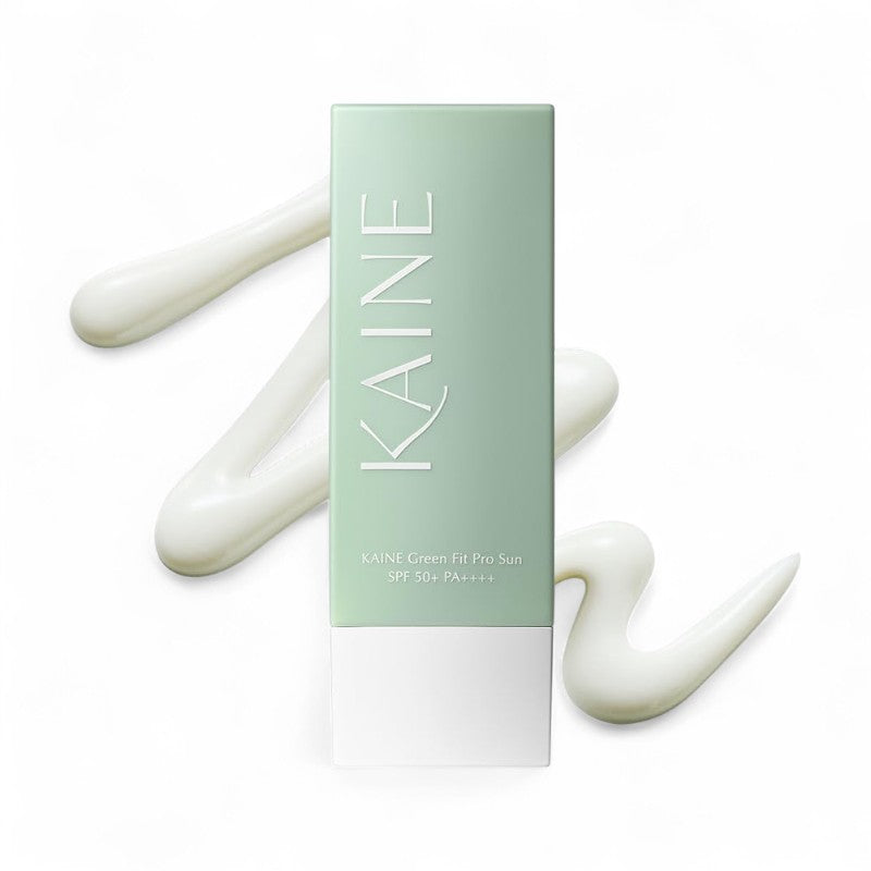 KAINE Green Fit Pro Sun SPF 50+ Sunscreen 55ml
