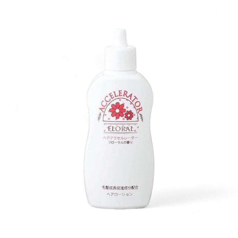 KAMINOMOTO Girl Hair Accelerator Floral 150ml