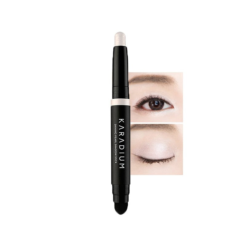 KARADIUM Shining Pearl Shadow Stick - 15 Colors 2024 Version -