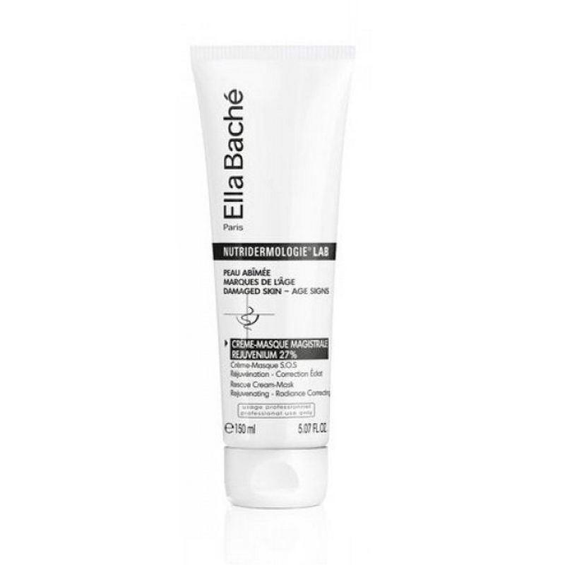 Ella Bache Magistral Cream-Mask Rejuvenium 27% 150ml