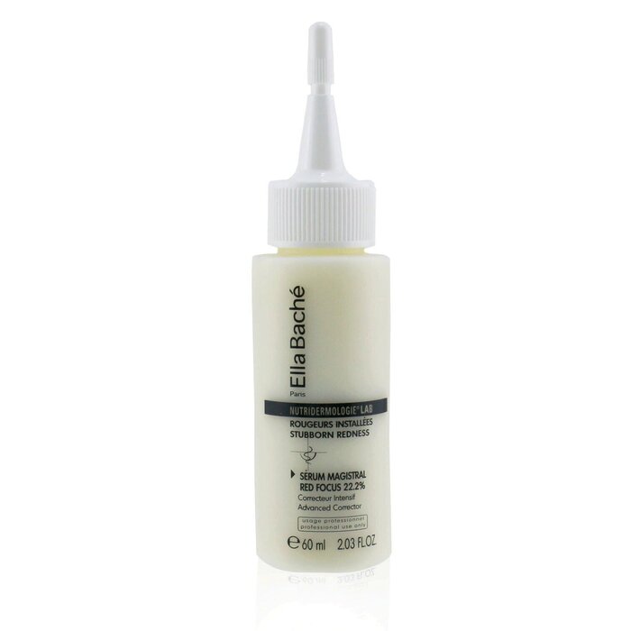 Ella Bache Magistral Serum Red Focus 22.2 % 60 ml