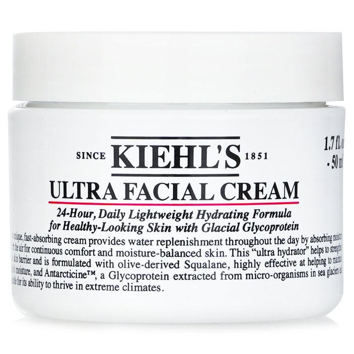 Kiehl&