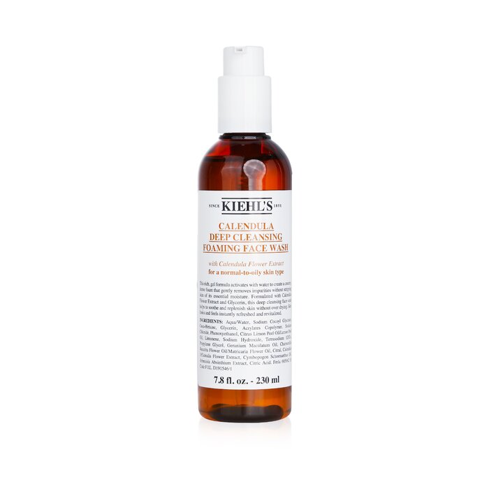 Kiehl&