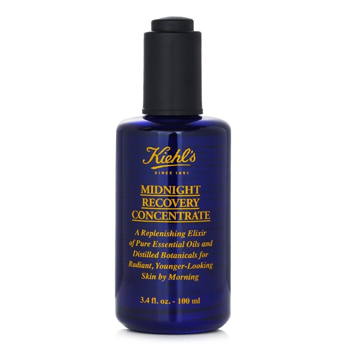 Kiehl&