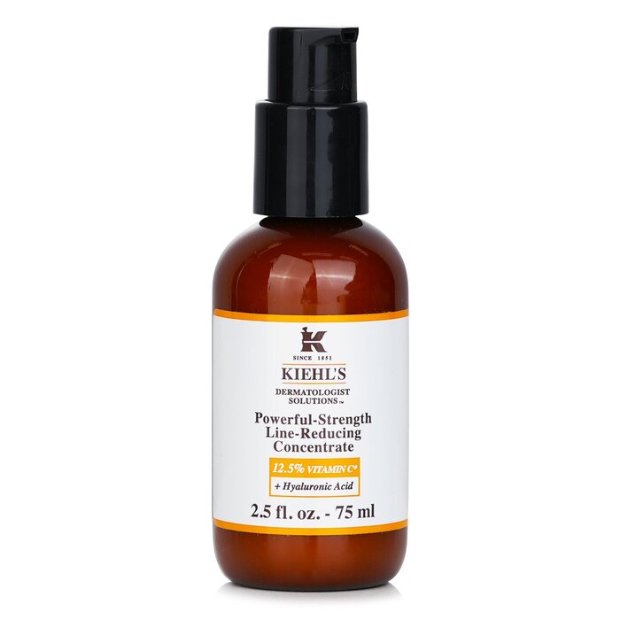 Kiehl&