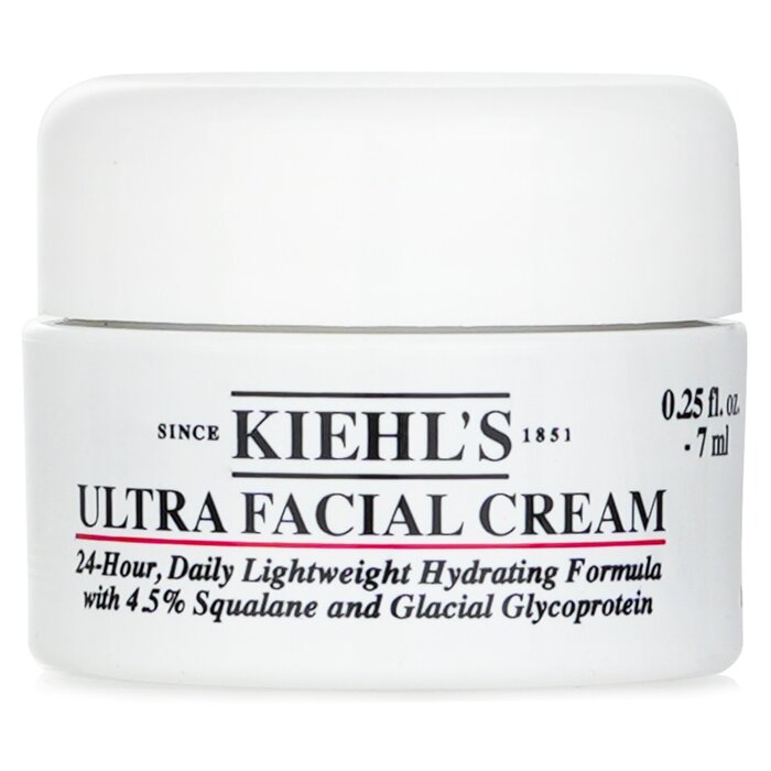Kiehl&