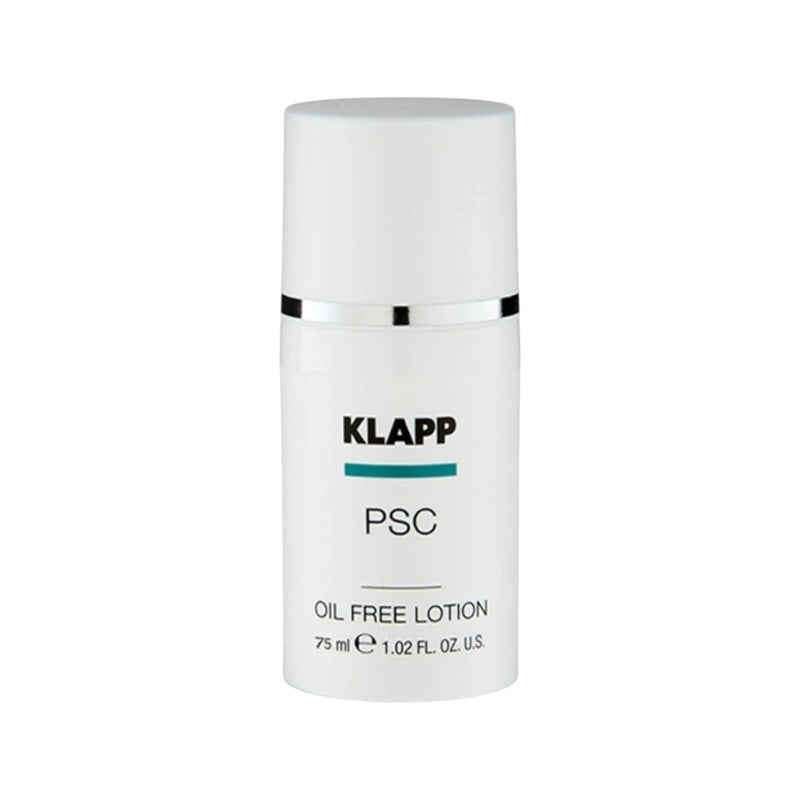 KLAPP Psc Oil Free Lotion 75ml