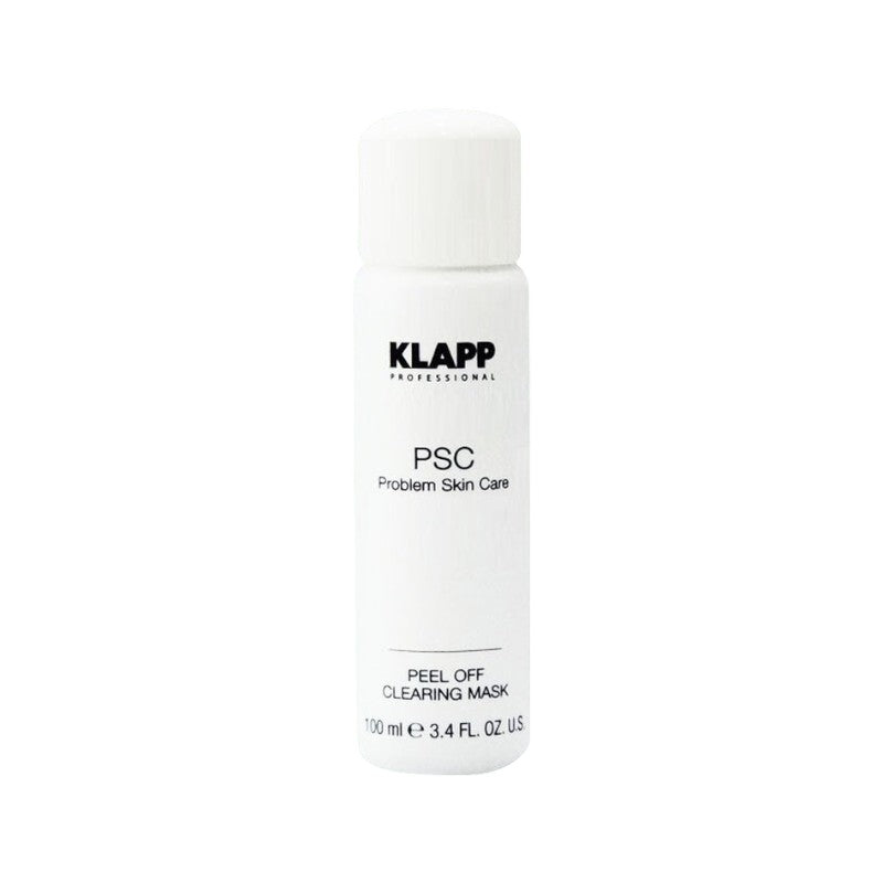 KLAPP PSC Peel Off Clearing Mask 150ml