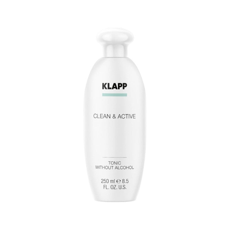 KLAPP Tonic Without Alcohol 250ml