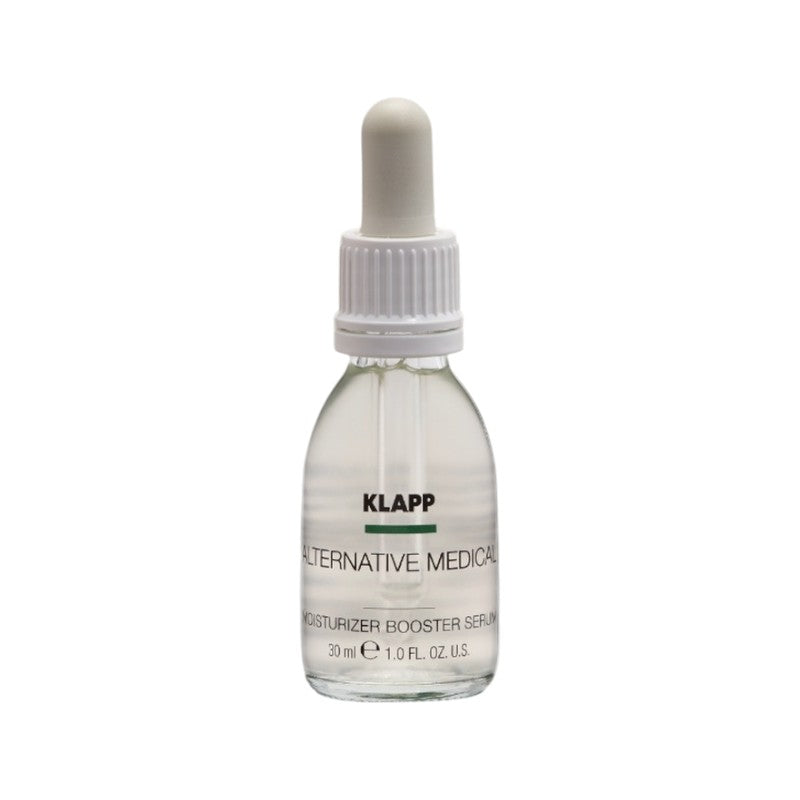 KLAPP Moisturizer Booster Serum 2*30ml