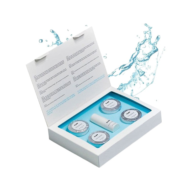 KLAPP Hyaluronic Treatment Set