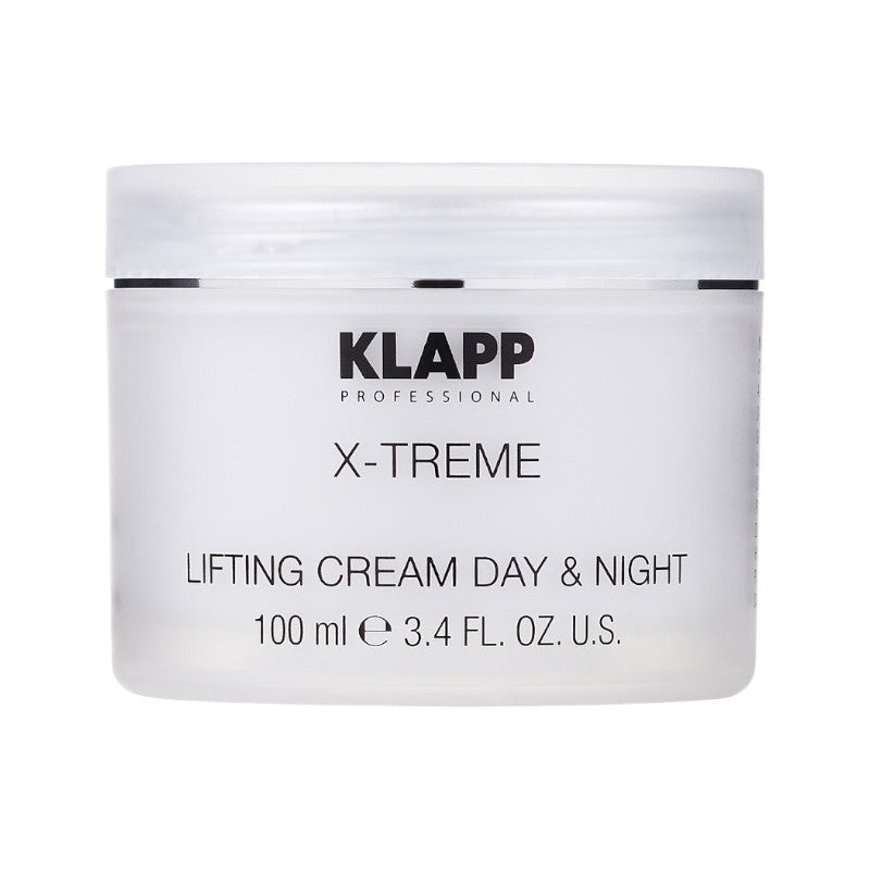 KLAPP Lifting Cream Day&Night 100ml