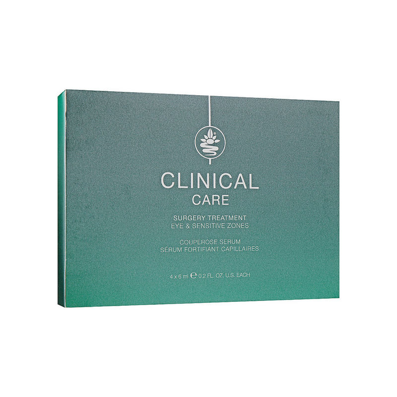 KLAPP Surgery Eye & Sensitive Zones 6ml x 4