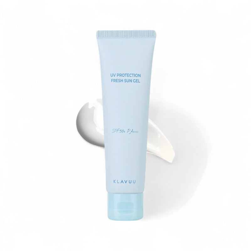 KLAVUU UV Protection Fresh Sun Gel 50ml
