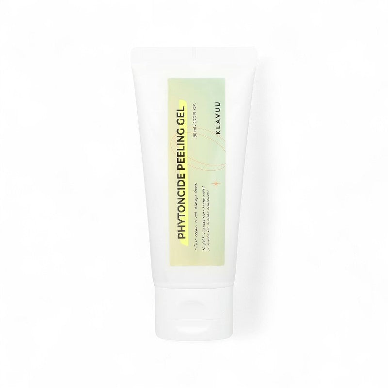 KLAVUU Phytoncide Peeling Gel 80ml
