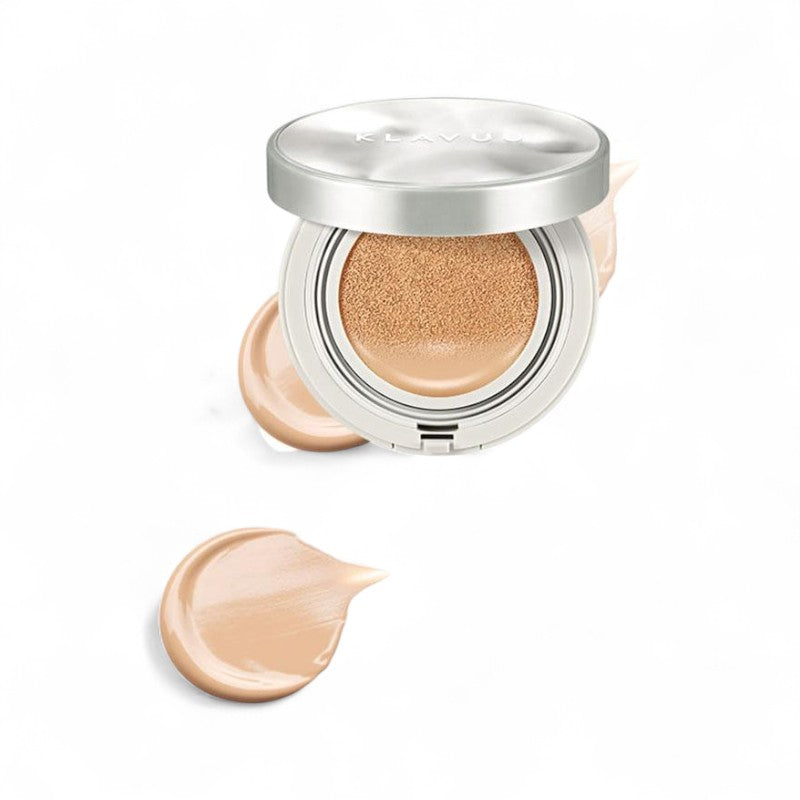 KLAVUU Urban Pearlsation High Coverage Tension Cushion EX - 2 Colors