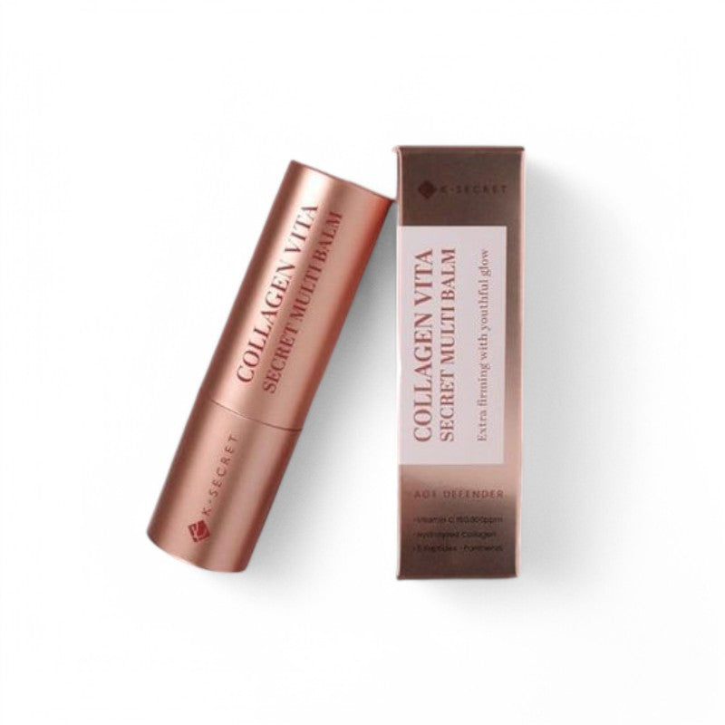 KSECRET Collagen Vita Secret Multi Balm 11g