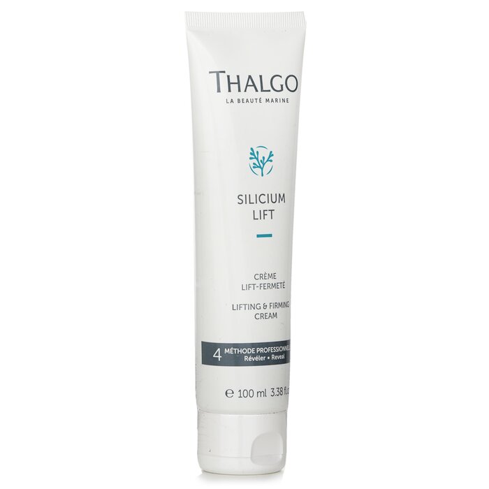 Thalgo Silicium Lifting & Firming Creme Cream 100ml