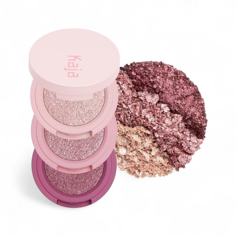 Kaja Beauty Bento - 11 Colors