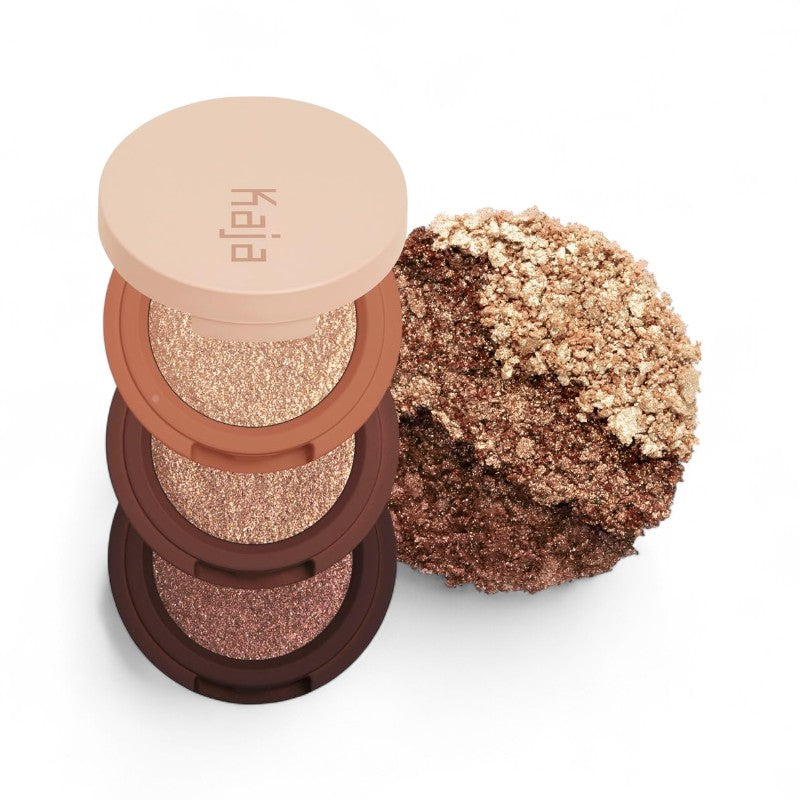 Kaja Beauty Bento - 11 Colors