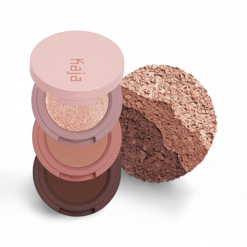 Kaja Beauty Bento - 11 Colors