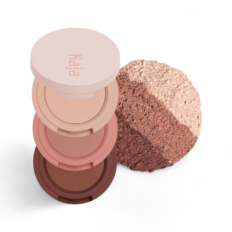 Kaja Beauty Bento - 11 Colors