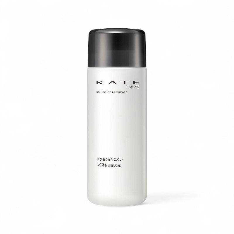Kanebo Kate 指甲油卸除液 N 230ml