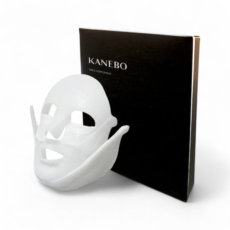 Kanebo Smile Performer Mask 33ml x 4