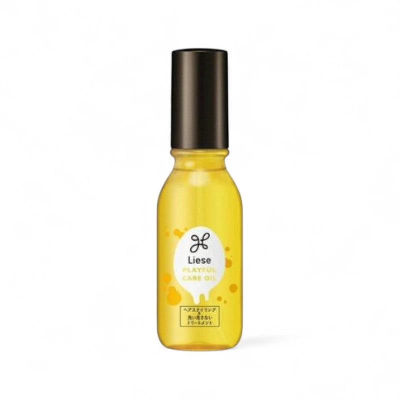 Kao Liese Playful Care Oil 80ml