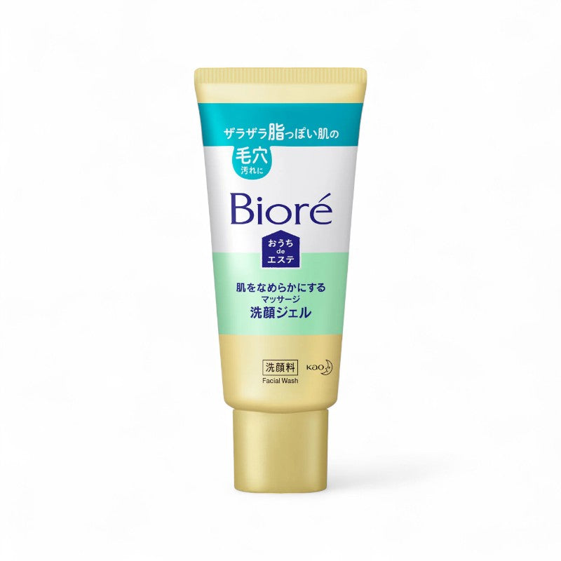 Kao Biore House De Esthetic Facial Wash Smooth - 60g