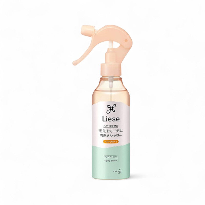 Kao Liese Hair Styling Shower 200ml