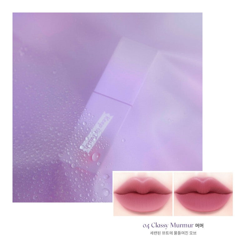 Keep in Touch Waterfit Matte Tint - 6 Colors