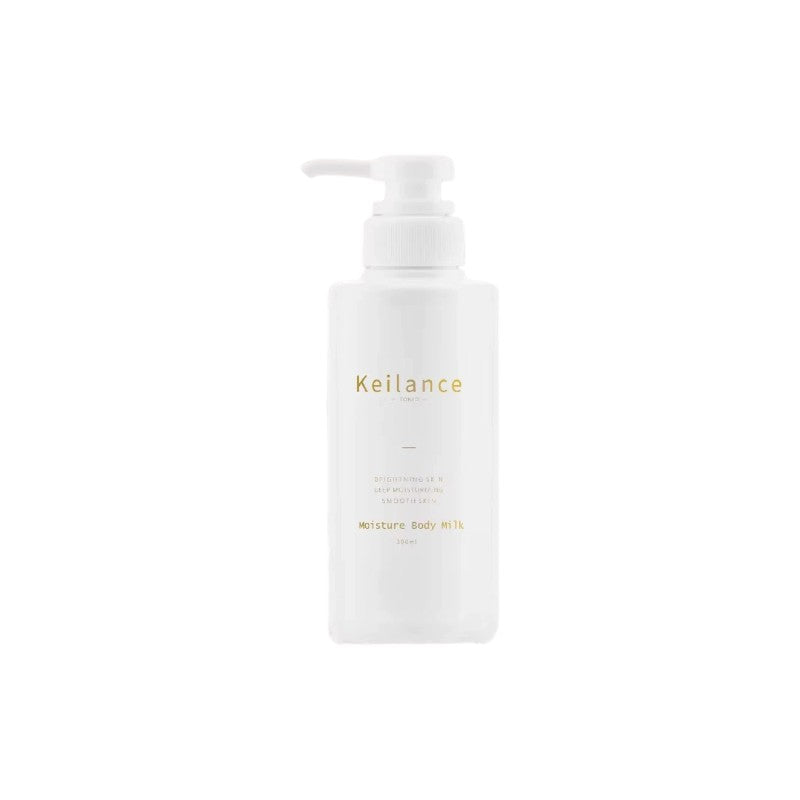 Keilance Moisture Body Milk 300ml