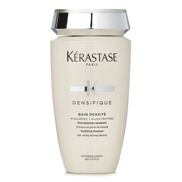 Kerastase Densifique Bain Densite Bodifying Shampoo (Hair Visibly Lacking Density) E1955200 250ml/8.5oz