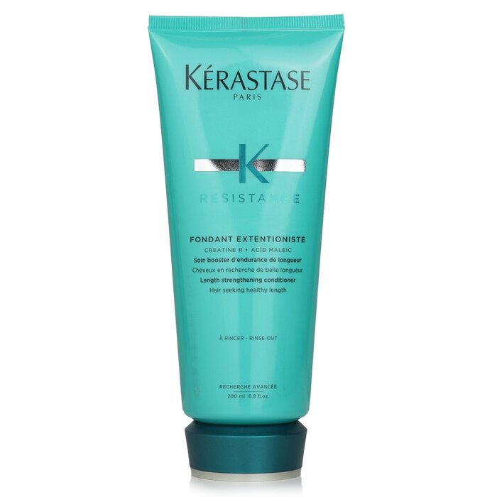 Kerastase Resistance Fondant Extentioniste Length Strengthening Conditioner E2680900 200ml/6.8oz