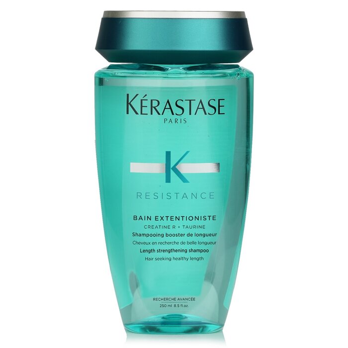 Kerastase Resistance Bain Extentioniste Length Strengthening Shampoo E2678500 250ml/8.5oz
