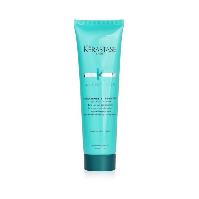 Kerastase Resistance Extentioniste Thermique Length Caring Gel Cream E3134500 150ml/5.1oz