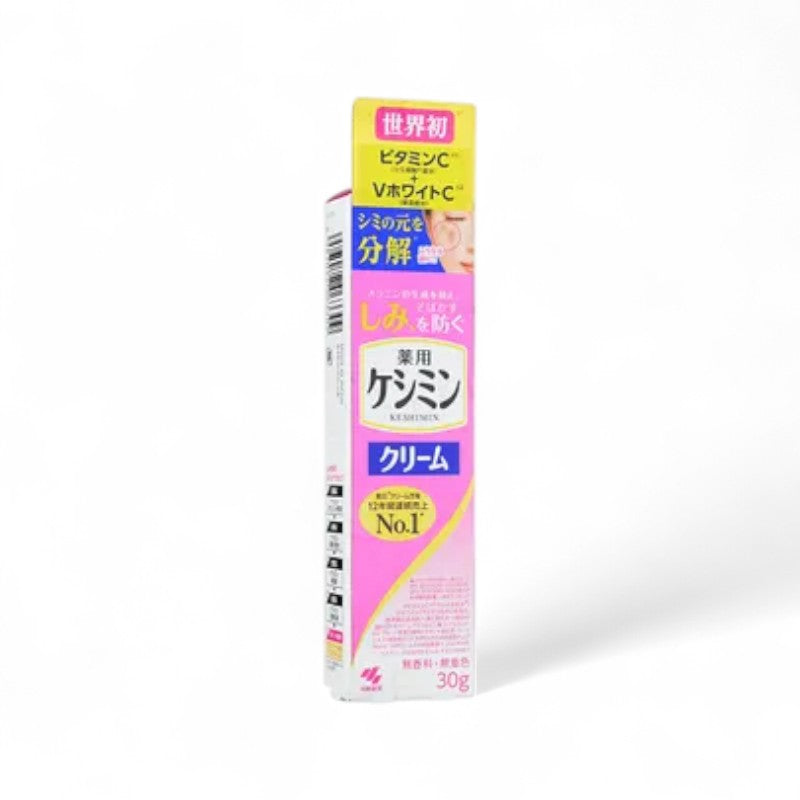 Kobayashi Be Cura Anti-Spot Target Ointment 30g