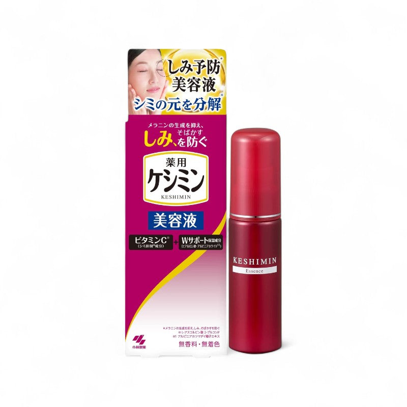 Kobayashi Be Cura Keshimin Serum 30ml