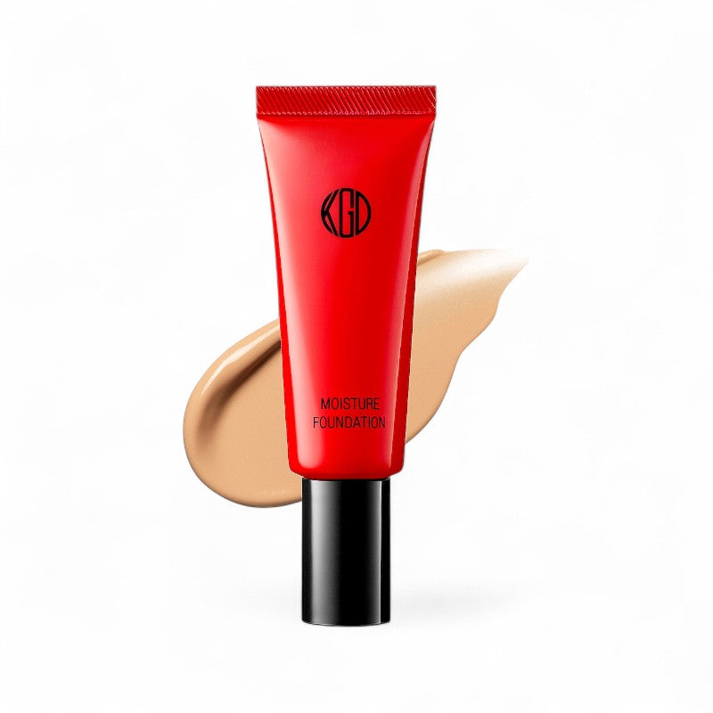 Koh Gen Do Maifanshi Moisture Foundation 002 Pink Ocher - 20g