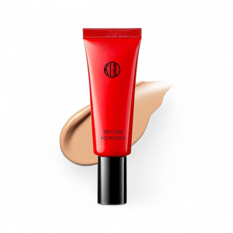 Koh Gen Do Maifanshi Moisture Foundation 013 Pink Ocher - 20g