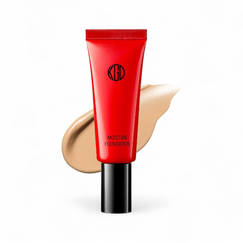 Koh Gen Do Maifanshi Moisture Foundation 113 Ocher - 20g