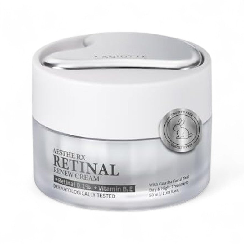 LABIOTTE Aesthe RX Retinal Renew Cream 50ml