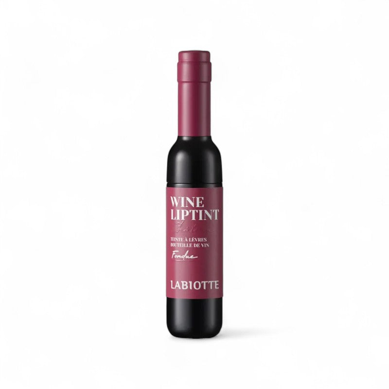 LABIOTTE Chateau Wine Lip Tint Fondue - 8 Colors
