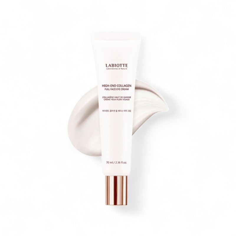 LABIOTTE High-end Collagen Full Face Eye Cream 70ml