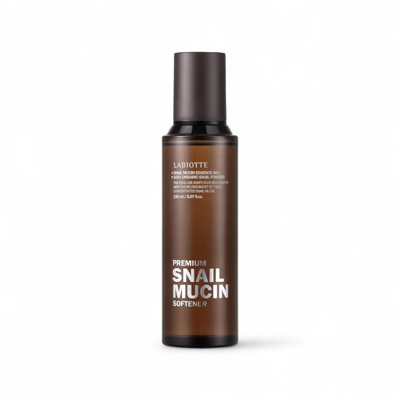 LABIOTTE Premium Snail Mucin Softener 150ml