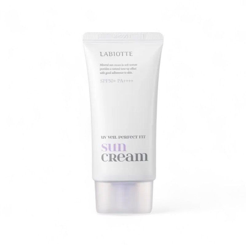 LABIOTTE UV Veil Perfect Fit Sun Cream 50g