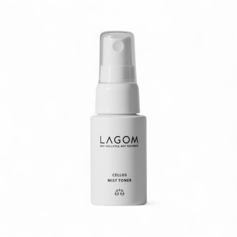 LAGOM Cellus Mist Toner Mini 20ml