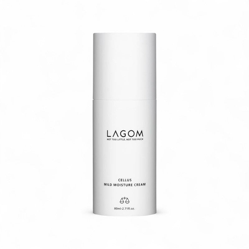 LAGOM Cellus Mild Moisture Cream 80ml
